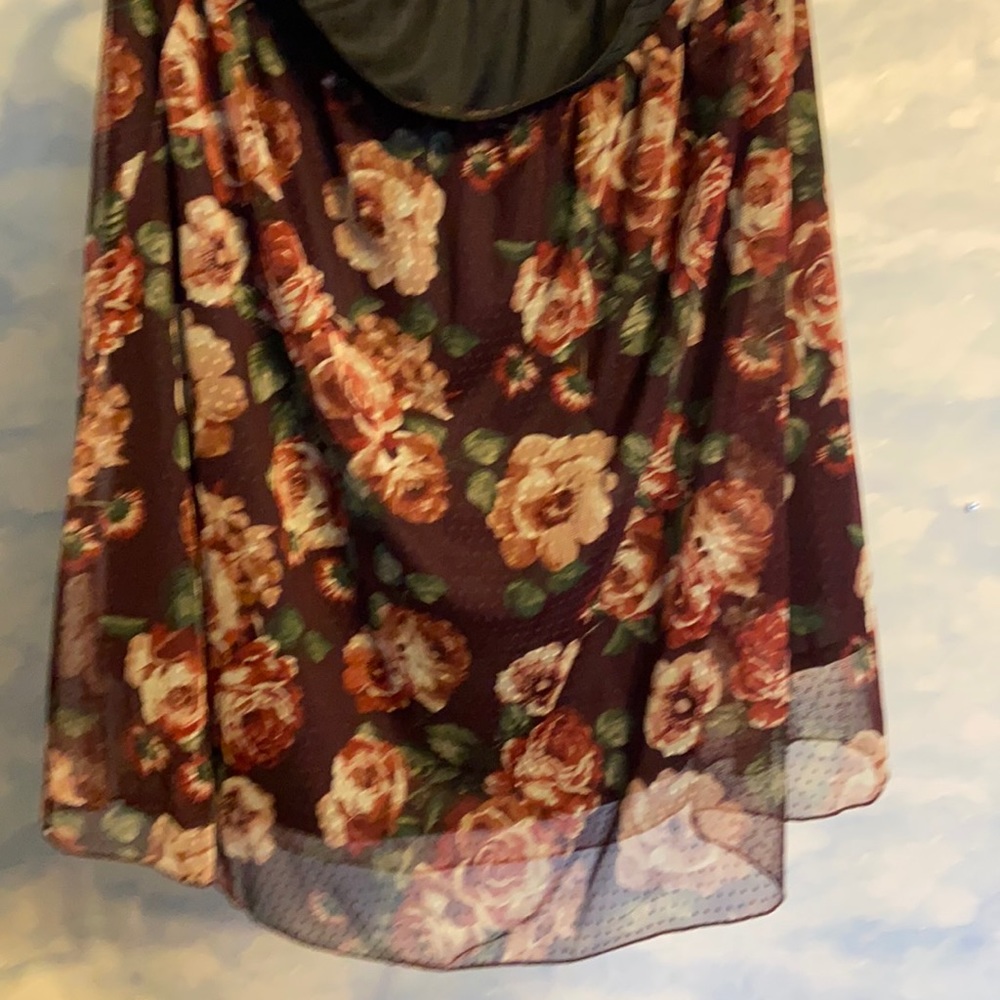 2X LuLaRoe Lola Skirt